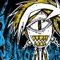 Retard-O-Bot - Monday Night Electropunk