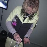 Nettspend - medicine taste like shit