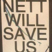 Nettspend - change on me