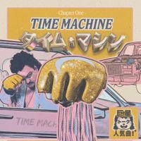 TALK - Time Machine