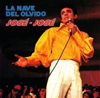 Jos&eacute; Jos&eacute; - La Nave del Olvido