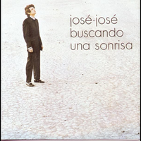 Jos&eacute; Jos&eacute; - Buscando Una Sonrisa