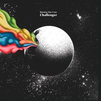 Burning Star Core - Challenger