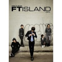 FTISLAND - Jump Up