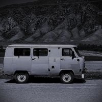 observing - Dots