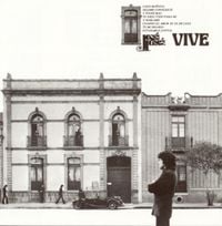 Jos&eacute; Jos&eacute; - Vive