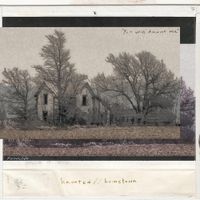 Fox Runs East - Haunted//Hometown