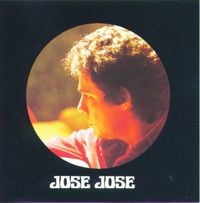 Jos&eacute; Jos&eacute; - Tan Cerca... Tan Lejos