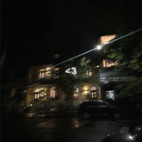 Nightly - 1989 (feat. Charli Lucas)