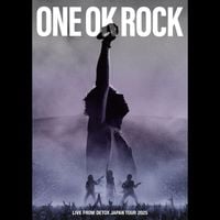 ONE OK ROCK - Live From DETOX JAPAN TOUR 2025