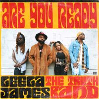 Leela James - Are You Ready