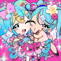DECO*27 - ラブパラ [Love Para]