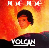 Jos&eacute; Jos&eacute; - Volc&aacute;n