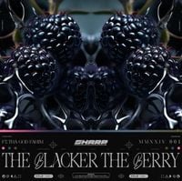 Tha God Fahim - The Blacker The Berry