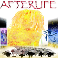 Pinkfosamil - AFTERLIFE