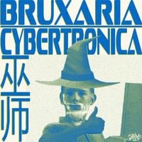Brvxo - BRVXARIA CYBERTRONICA 巫师 VOL.1