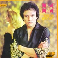 José José - Amor, Amor