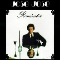 Jos&eacute; Jos&eacute; - Rom&aacute;ntico