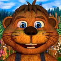 Scott Cawthon - Chipper & Sons Lumber Co.