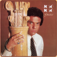Jos&eacute; Jos&eacute; - Gracias