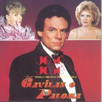 José José - Gavil&aacute;n o Paloma (Musica Original de la Pel&iacute;cula)