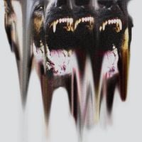 Lip Critic - Lip Critic/Omnibael Split LP