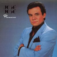 Jos&eacute; Jos&eacute; - Promesas