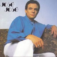 Jos&eacute; Jos&eacute; - Siempre Contigo