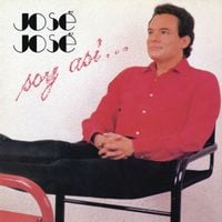 Jos&eacute; Jos&eacute; - Soy As&iacute;