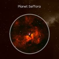 Lucy The Alien - Planet Seffora