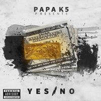 Delosdelano - YES/NO