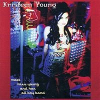 Kristeen Young - Meet Miss Young And Her All Boy Band