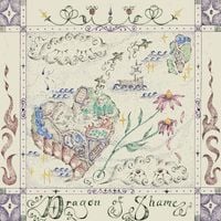 Chaepter - Dragon of Shame