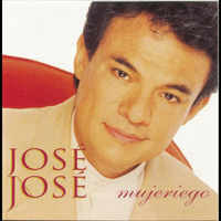 Jos&eacute; Jos&eacute; - Mujeriego