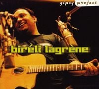 Bir&eacute;li Lagr&egrave;ne - Gipsy Project