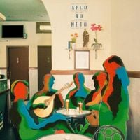 Arcos - Arco ao Meio