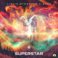 Liquid Stranger - Superstar