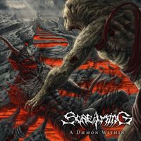 Screaming - A Demon Within