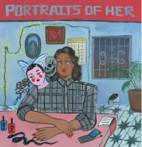 Various Artists - Portraits of Her