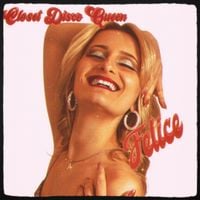 Felice - Closet Disco Queen
