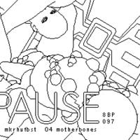 starPause - AKID EP