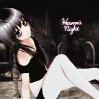 Drwncvnt - the day of night