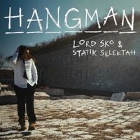 Lord Sko - HANGMAN