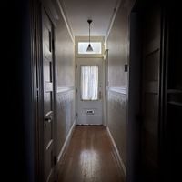 BBGLOS - Something Terrible Ahead
