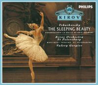 Valery Gergiev - Tchaikovsky: The Sleeping Beauty