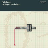 Psilodump - Mutiny of The Robots