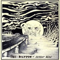 The Burrow - Bitter Wind