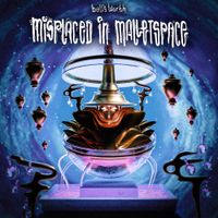 Bell's Worth - Misplaced In Malletspace