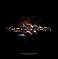 User2222 - Late Night Fantasies