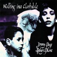 Jimmy Page & Robert Plant - Walking into Clarksdale